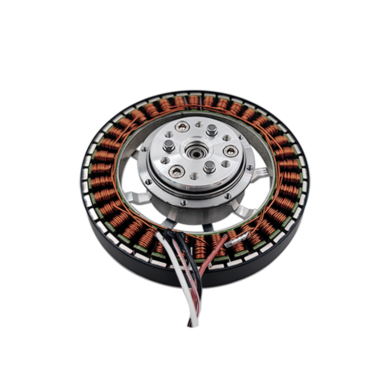 Mit Cheetah Motor Actuator - Motor reductor planetario de 8n.m Wk8108-8,