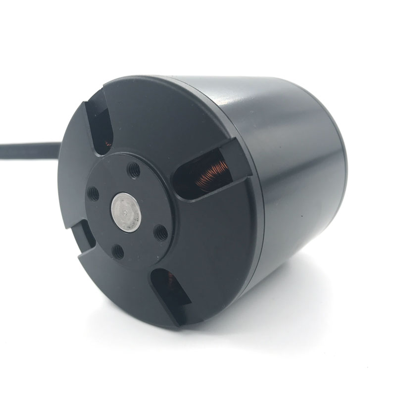 Motor DC sin escobillas de alt - 6384 Brushless Motor Sensored reseña y precio