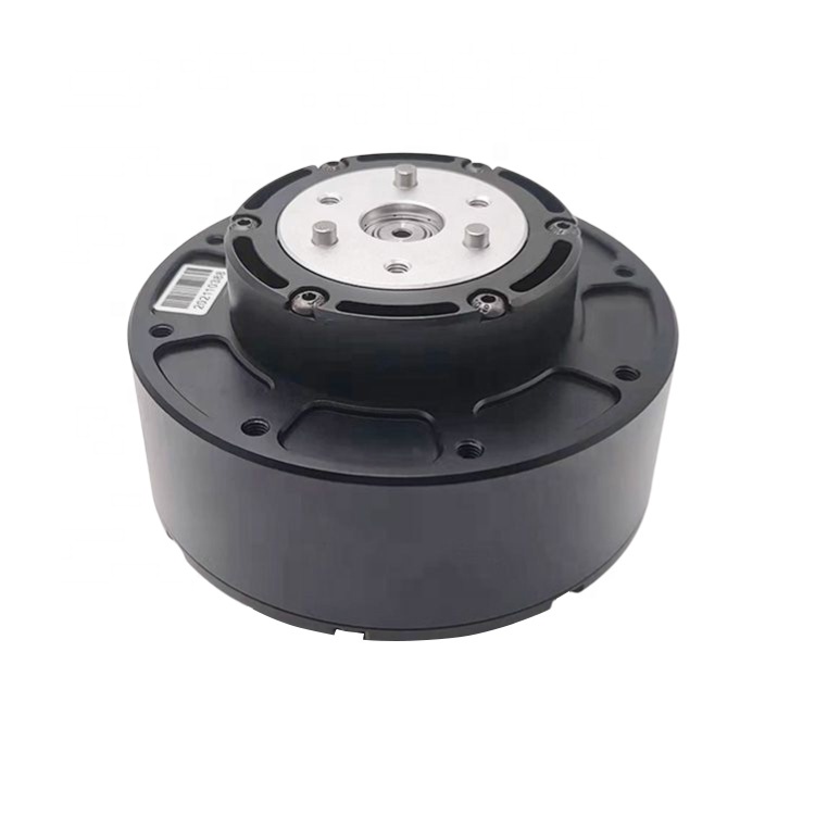 Motor de engranajes sin escobi - Mit Cheetah Motor Actuator reseña y precio