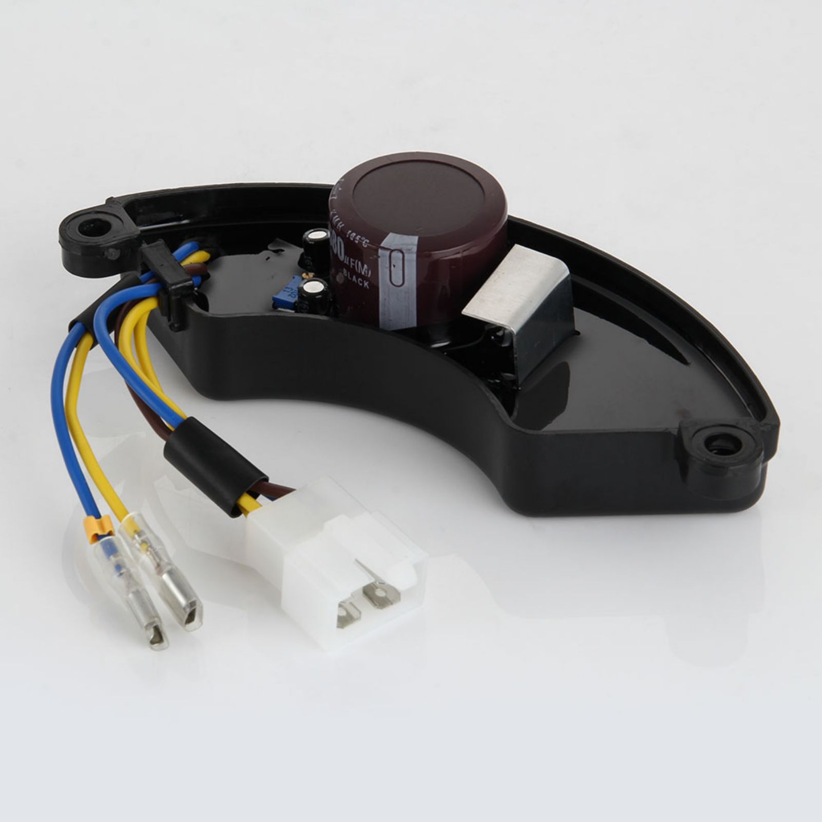 Regulador de voltaje AVR para  - Cycloidal Reducer Bldc Motor reseña y precio