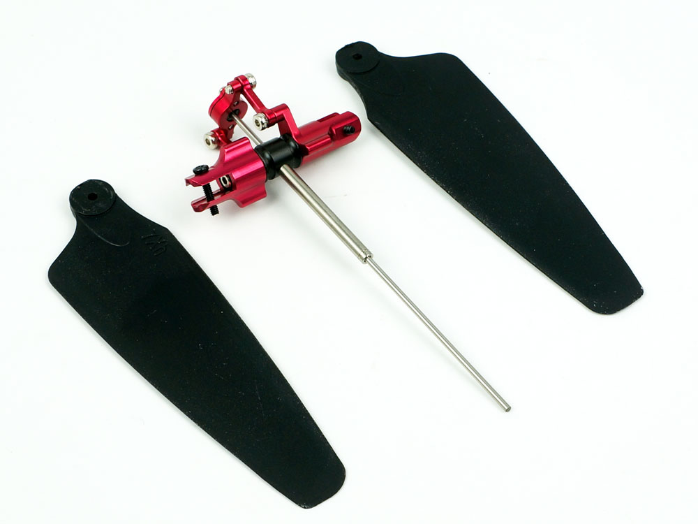 AEORC-Motor de Metal 1908 2050 - Brushless Motor Thrust Test Stand reseña y precio